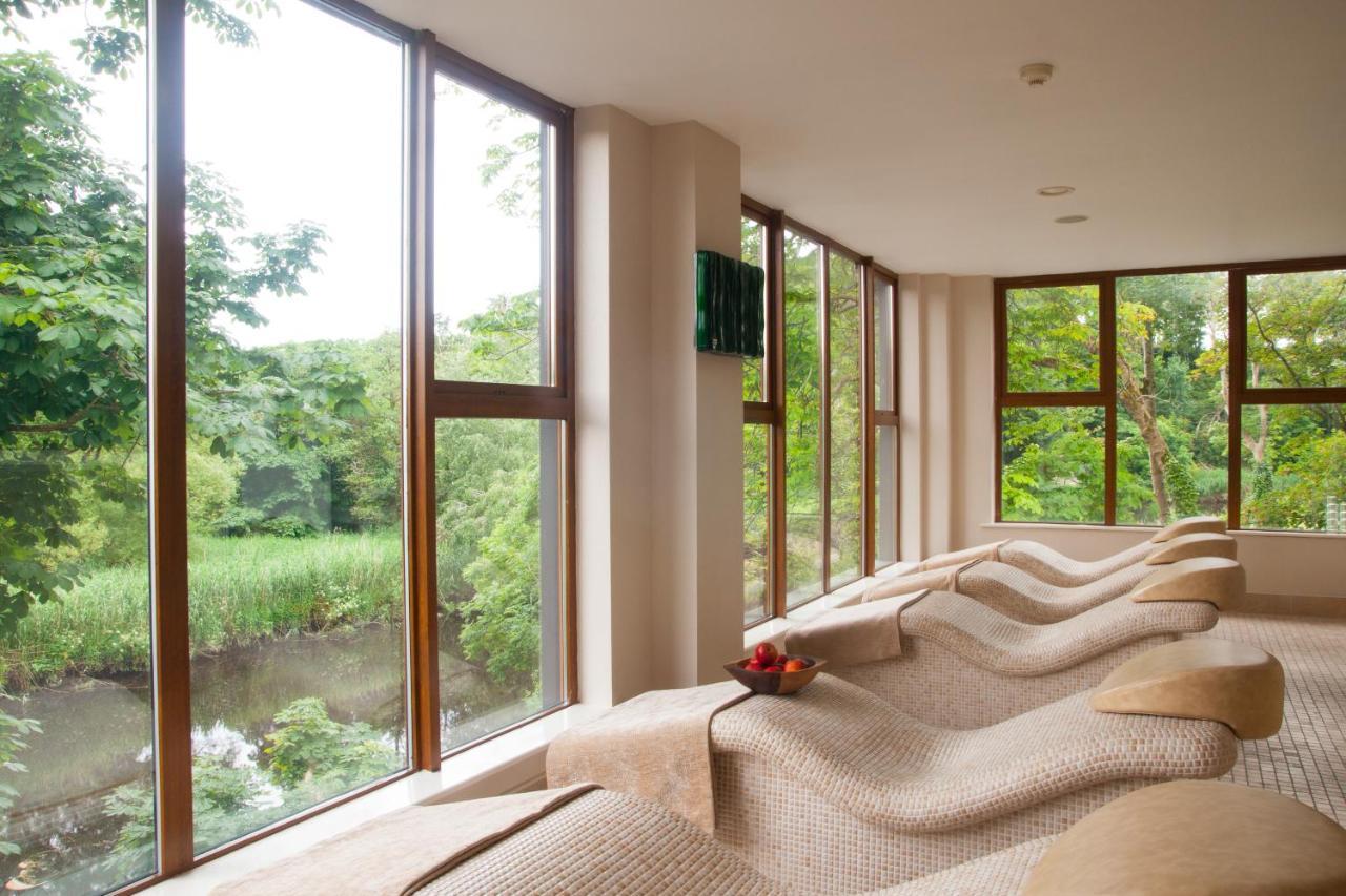 Falls Hotel & Spa Ennistimon Kültér fotó