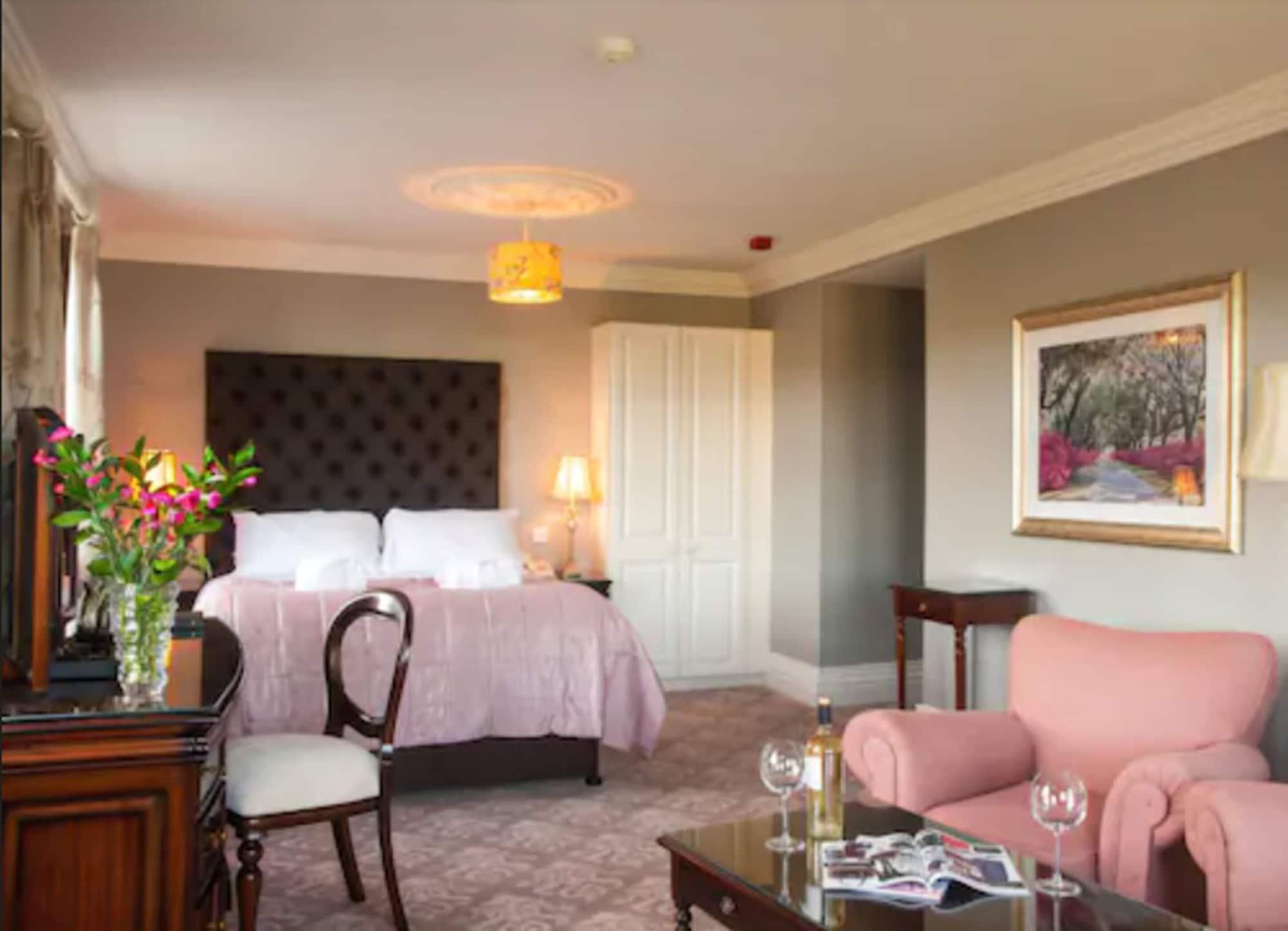 Falls Hotel & Spa Ennistimon Kültér fotó