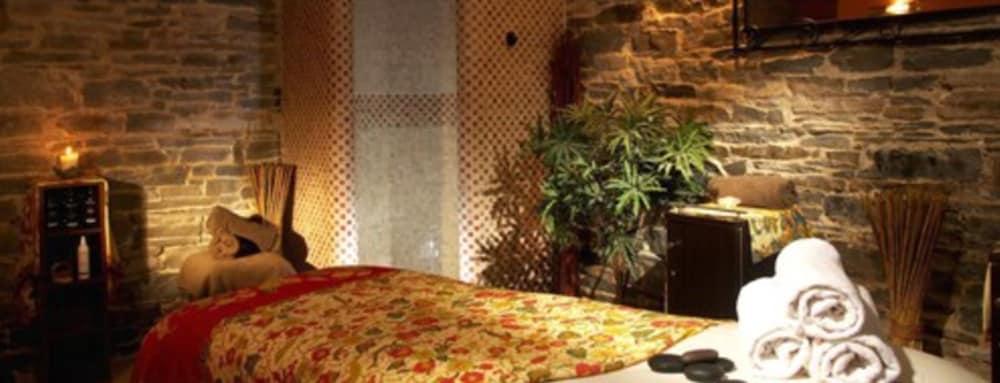 Falls Hotel & Spa Ennistimon Kültér fotó