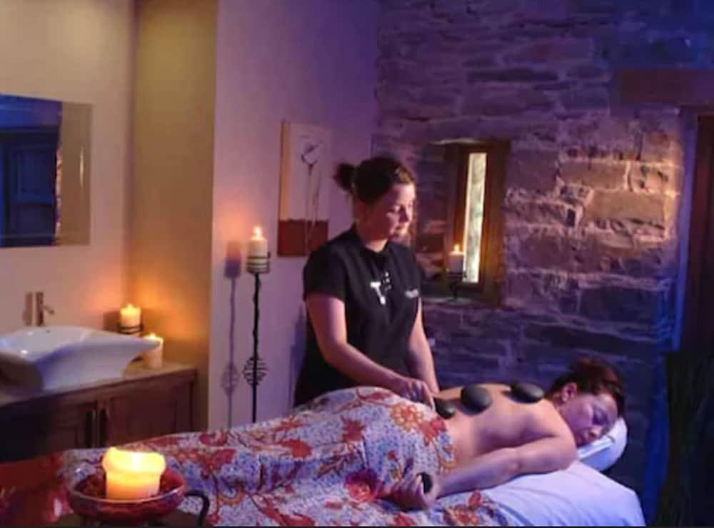 Falls Hotel & Spa Ennistimon Kültér fotó