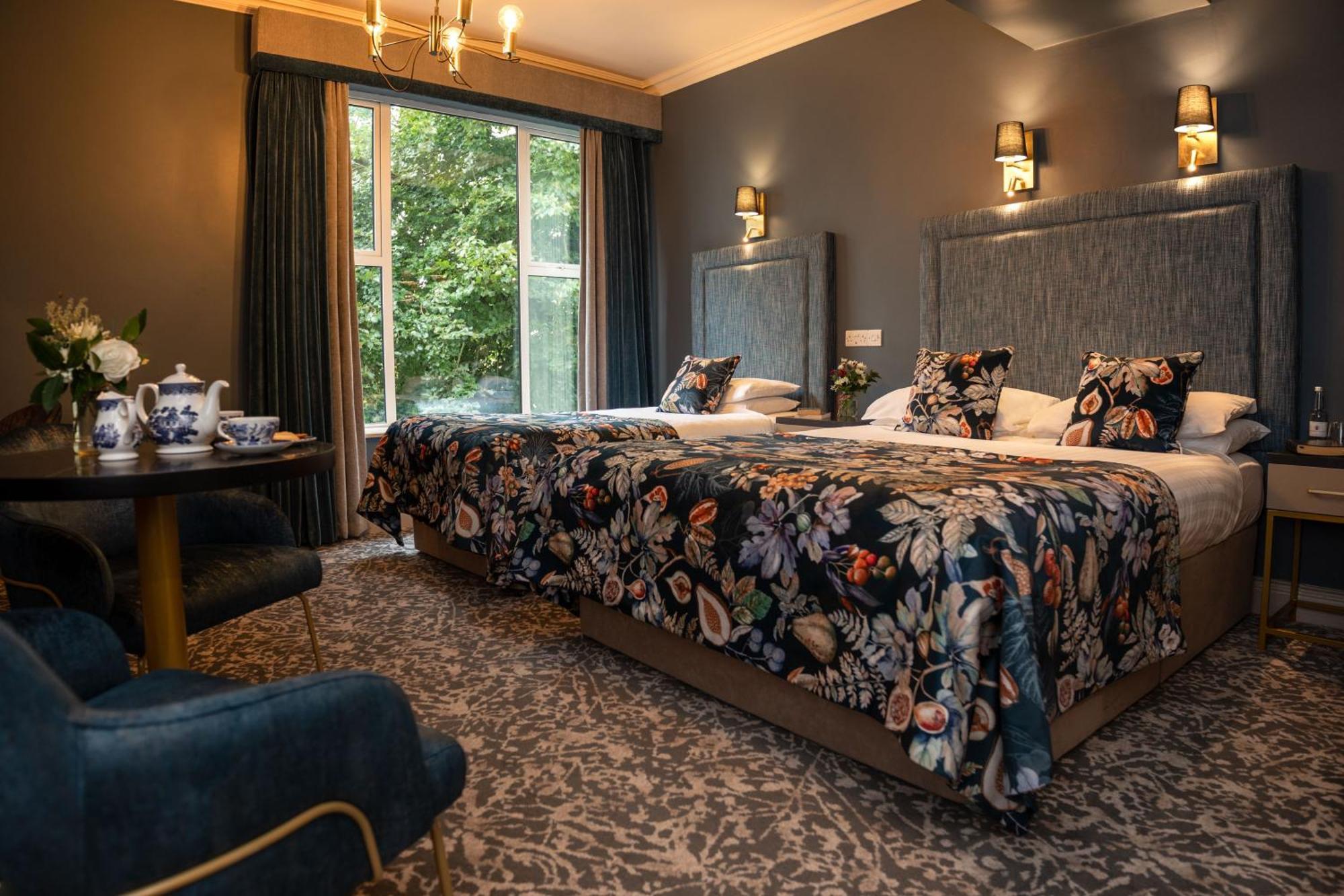 Falls Hotel & Spa Ennistimon Kültér fotó