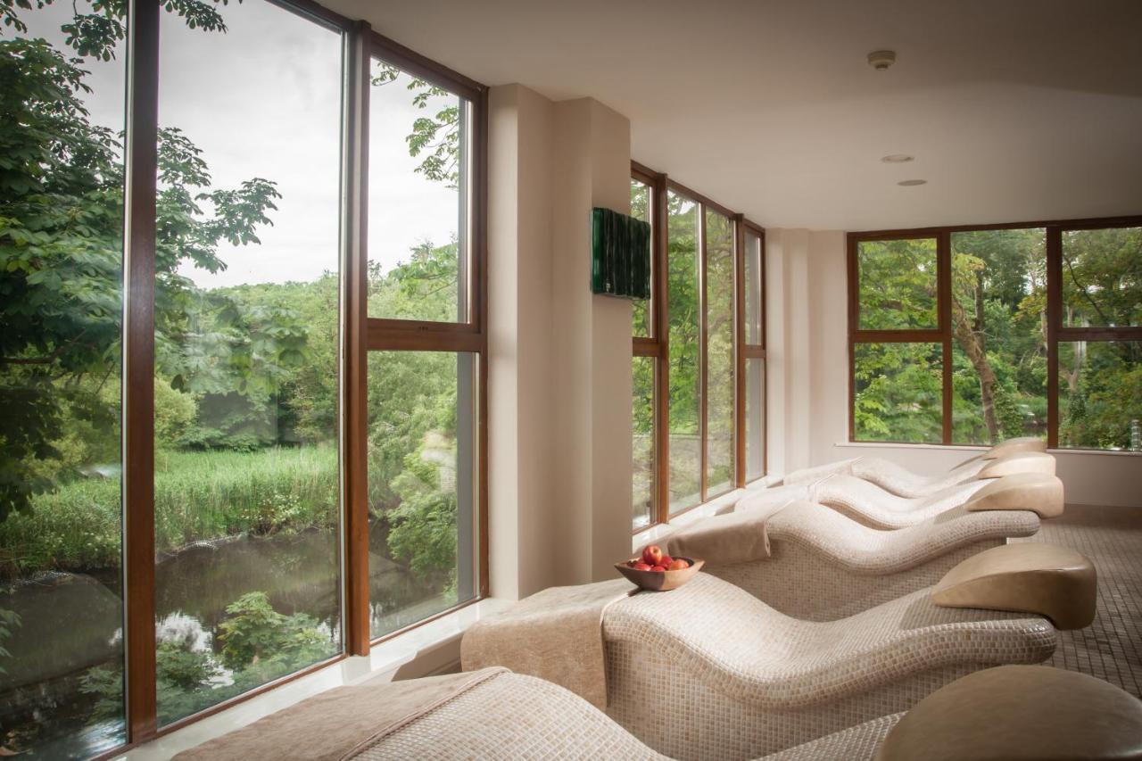 Falls Hotel & Spa Ennistimon Kültér fotó