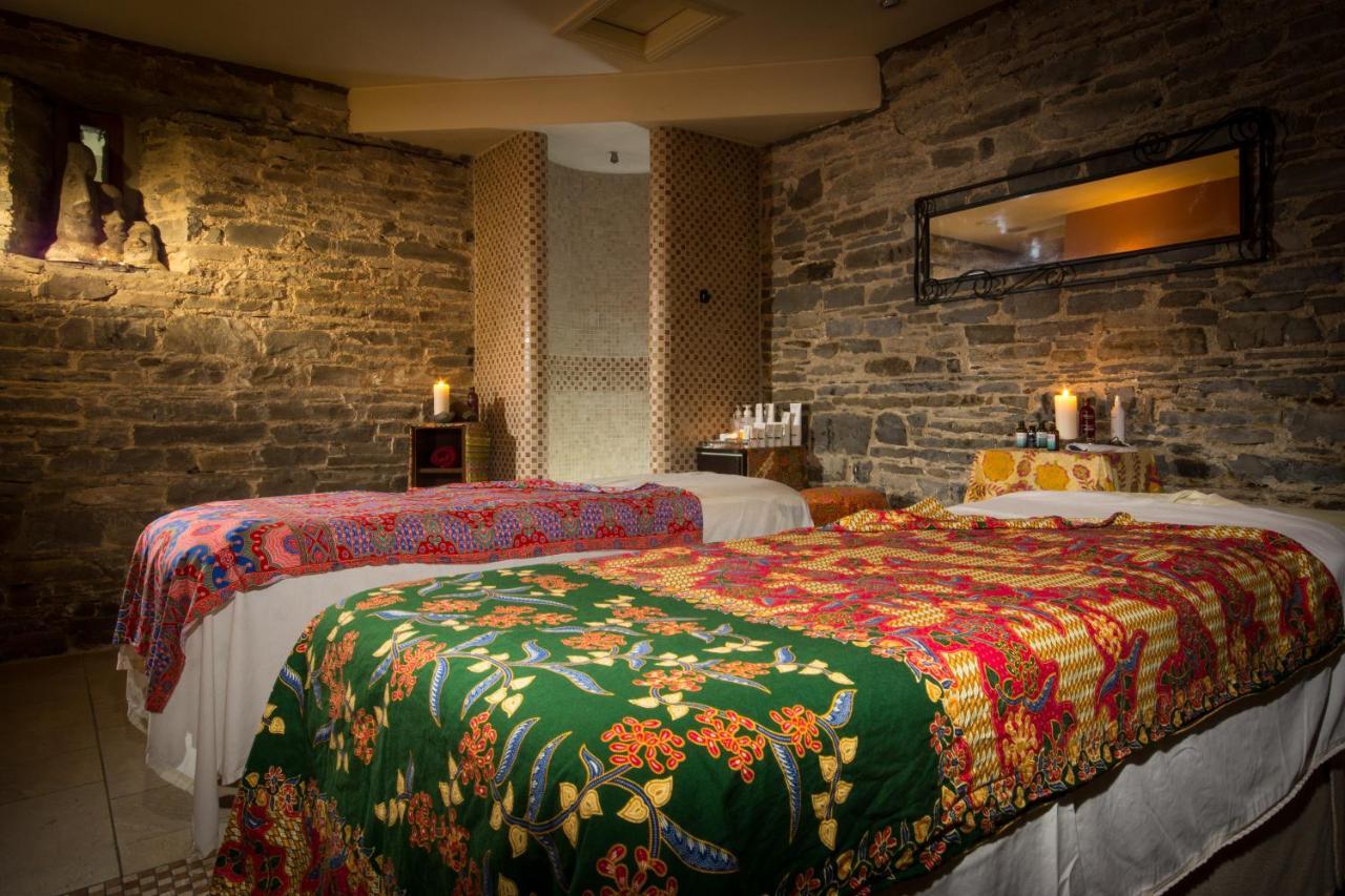 Falls Hotel & Spa Ennistimon Kültér fotó