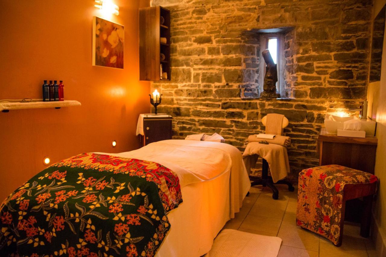 Falls Hotel & Spa Ennistimon Kültér fotó