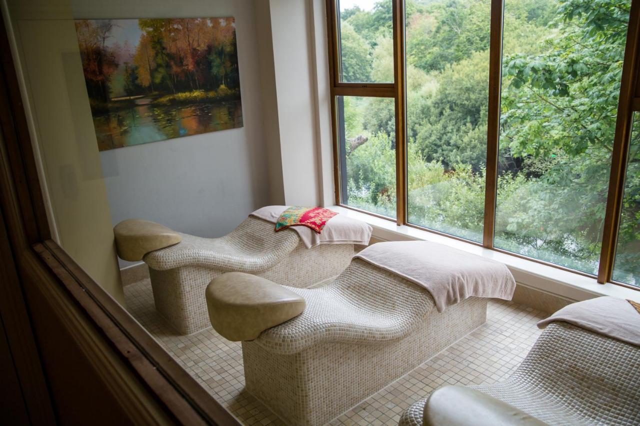 Falls Hotel & Spa Ennistimon Kültér fotó