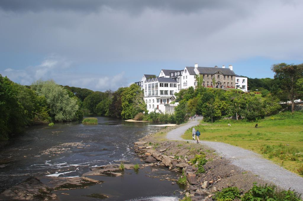 Falls Hotel & Spa Ennistimon Kültér fotó